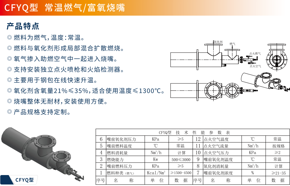 CFYQ型  常温燃气∕富氧烧嘴.jpg